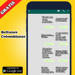 Captura 8 🇨🇴Stickers de Colombia WAStickerApps Colombianos android