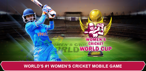 Image 2 Women's Cricket World Cup 2017 android
