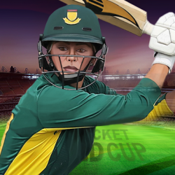 Screenshot 1 Women's Cricket World Cup 2017 android