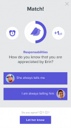 Imágen 13 Happy Couple - relationship quiz android