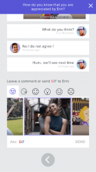 Captura de Pantalla 14 Happy Couple - relationship quiz android
