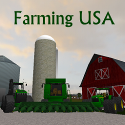 Screenshot 11 Corn Farming Simulator android