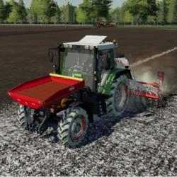 Screenshot 1 Corn Farming Simulator android