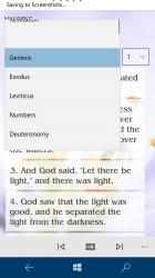 Imágen 4 NIV Audio Bible windows