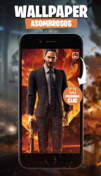 Imágen 8 Battle Royale Wallpaper HD - 4K android