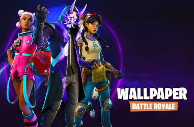 Image 2 Battle Royale Wallpaper HD - 4K android