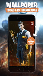 Capture 7 Battle Royale Wallpaper HD - 4K android