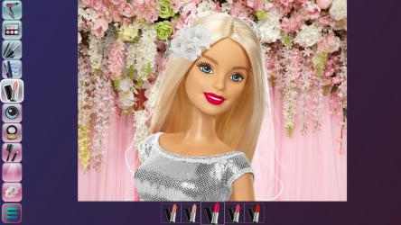 Screenshot 7 Barbie Games windows