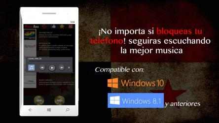 Imágen 8 Radio Panama Music App windows