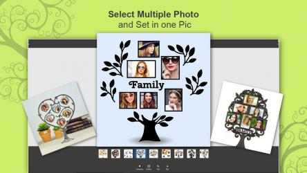 Captura de Pantalla 1 Tree Collage Photo Maker windows