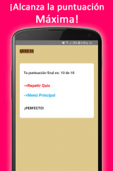 Screenshot 12 Gringo Lingo: Aprende Inglés Fácil Rápido y Gratis android