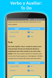 Captura 14 Gringo Lingo: Aprende Inglés Fácil Rápido y Gratis android