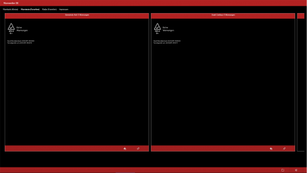 Screenshot 7 WarnWetter DE windows