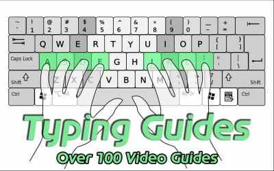 Captura 1 Typing Guides windows