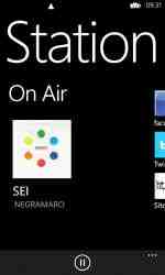 Screenshot 2 Radio Station One windows