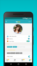Imágen 4 Tailandia Citas chat Tailandés android