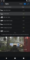 Imágen 8 Wiki for COD WARZONE & Modern Warfare android