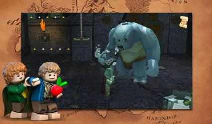 Captura 6 LEGO® El Señor de los Anillos™ android