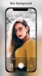 Capture 6 OS13 Camera - Cool i OS13 camera, effect, selfie android