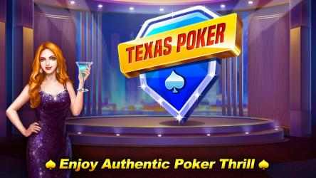 Captura 2 Texas Holdem Poker windows