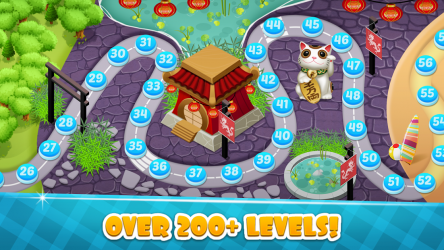 Screenshot 4 Juegos de cocina Comida y restaurantes craze fever android