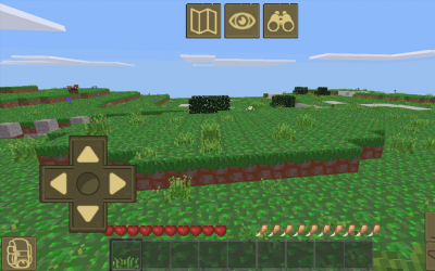 Screenshot 2 Pro Stone Craft - New lucky Craft android