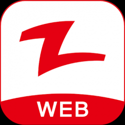 Captura 1 Zapya WebShare - File Sharing in Web Browser android