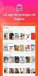 Screenshot 8 Catálogos, ofertas y folletos actuales de España android
