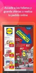Screenshot 12 Catálogos, ofertas y folletos actuales de España android