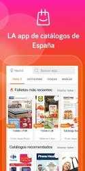 Captura 2 Catálogos, ofertas y folletos actuales de España android