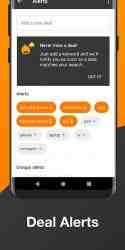 Screenshot 5 hotukdeals - Deals & Discounts android