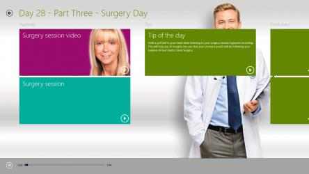 Imágen 2 Virtual Gastric Band Hypnosis-Lose Weight Fast! windows