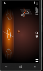 Screenshot 4 Basketball.free windows