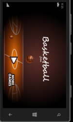 Captura de Pantalla 3 Basketball.free windows