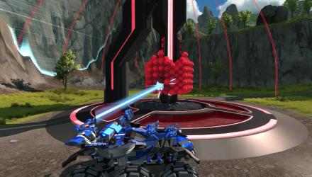 Screenshot 3 Robocraft Infinity: Edición suprema windows