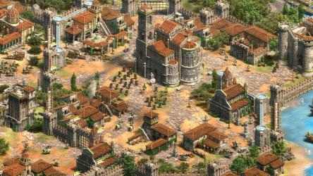 Imágen 3 Age of Empires II: Definitive Edition - Lords of the West windows
