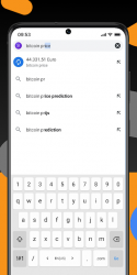 Captura 8 CryptoTab Browser Pro Level android
