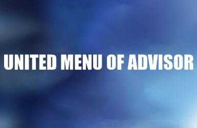 Capture 3 united menu of advisor FF clue android