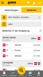 Screenshot 6 DVB mobil android