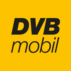 Screenshot 1 DVB mobil android
