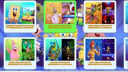 Imágen 1 Guide For Nickelodeon All-Star Brawl windows