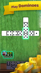 Screenshot 2 Domino Master! #1 Multiplayer Game android
