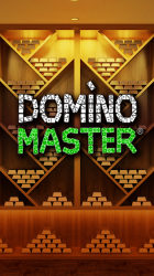 Captura 11 Domino Master! #1 Multiplayer Game android