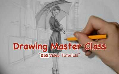 Capture 1 Drawing Lessons windows
