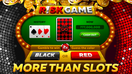 Screenshot 7 Gratis Tragaperras De Casino - Infinity Slots™ 777 android