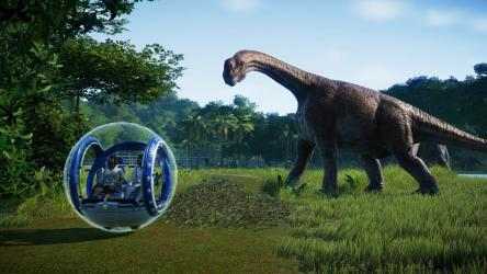 Capture 3 Jurassic World Evolution: paquete Deluxe windows