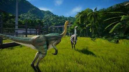 Screenshot 6 Jurassic World Evolution: paquete Deluxe windows