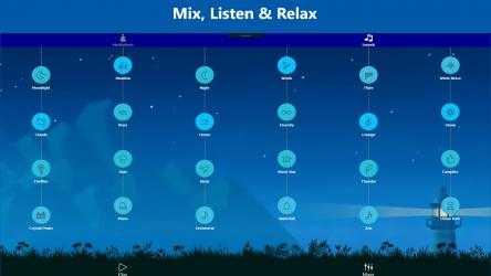 Captura 2 Relax Meditation: Guided Mind windows