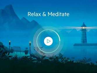 Screenshot 1 Relax Meditation: Guided Mind windows