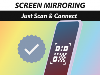 Screenshot 13 Screen Mirroring App android